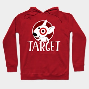 Target Team Member Hoodie